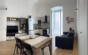 Casa Marisol Trani